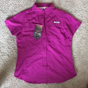 Hunting/ fishing shirt.